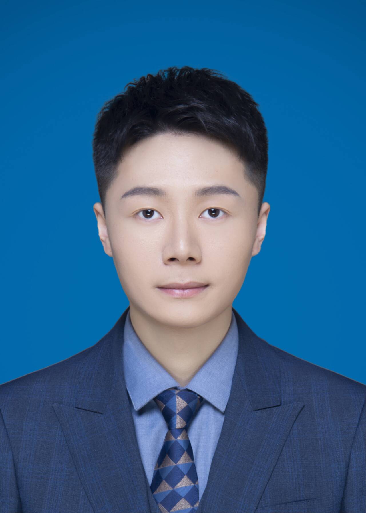 温斯凯律师形象照